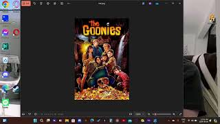 Could a Goonies 2 work [upl. by Ignaz839]