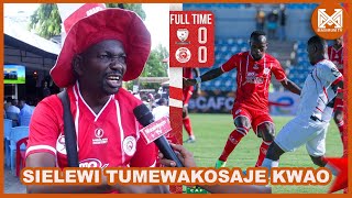 PASI MILION ALIA NA SARE YA SIMBA BOTSWANA SINA WA KUMLAUMU [upl. by Crescentia]