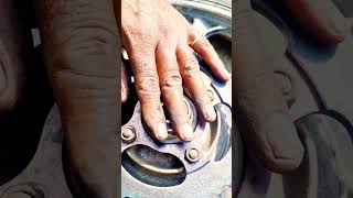 How to Replace Motorcycle Wheel Bearings DIY Motorcycle Maintenance [upl. by Malloy]