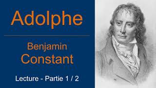 Adolphe de Benjamin Constant  Audiolivre  Partie 12 [upl. by Quillon]