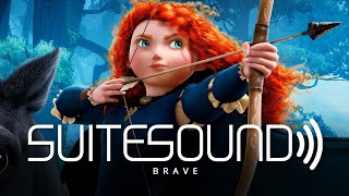 Brave  Ultimate Soundtrack Suite [upl. by Tingley765]