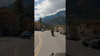 Ouray Colorado [upl. by Brennen]