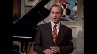 50 Best Niles Crane Burns [upl. by Hgielrahc524]