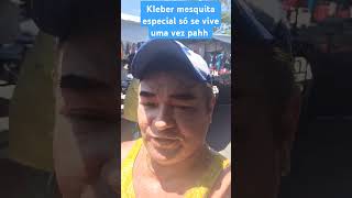 Kleber mesquita humor memes [upl. by Nerrat]