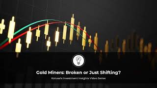 Golds Unstoppable Rise in a World on the Brink Gold Miners Next [upl. by Lovett]