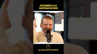 EXPONERSE A LA SANTIDAD DE DIOS [upl. by Greggory]