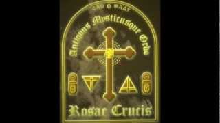 AMORC Liber 777 Podcast [upl. by Derriey]