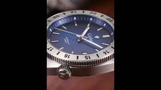 CADISEN C8230M Watchcadisen watch watchcollection automaticwatches [upl. by Slohcin]