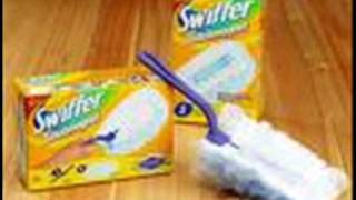 Swiffer Commercial [upl. by Frasquito88]