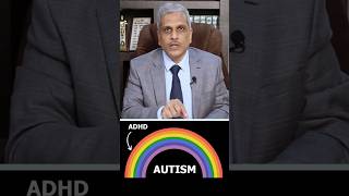 Understanding Autism and ADHD The Overlap and Treatment Approach  Dr Pravin Jain [upl. by Stead437]