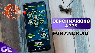 Top 4 Best Benchmarking Apps for Android  AnTuTu Alternatives in 2020  Guiding Tech [upl. by Fiedler306]