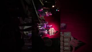 Indiara Sfair sitting in at House of Blues Chicago April 10 2017 [upl. by Haroun]