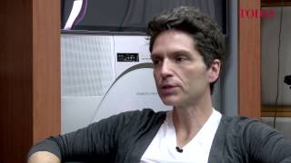 Richard Marx interview Oct 15 2012 [upl. by Sloan700]