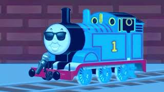 Thomas is blue  Thomas amp friends [upl. by Avla]