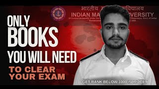 Books Needed For Aspiring Students You Must know To Clear Your Exam By Lakshay Gahlot [upl. by Odirfliw109]