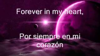 Love of the lifetime  Firehouse Lyrics ingles  español [upl. by Sherourd]