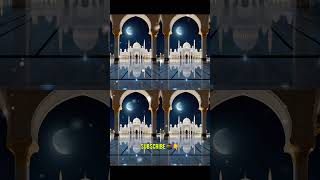 Islamic Lyrics with video mashallah 🕋🤲 [upl. by Pippy]