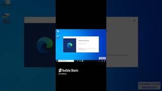 How To Install Ms Edge insider  CancaryBetaDev channel✅  Firsebox Tech shorts viral trending [upl. by Elkcim788]