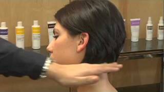 ARROJO education  Classic Layered Bob Haircut [upl. by Oeniri]