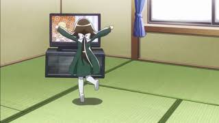 Mikakunin de Shinkoukei  Mashirotan Dancing Rockefeller Street [upl. by Annoed]