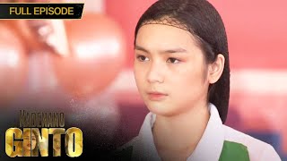 ENG SUB Ep 153  Kadenang Ginto  Francine Diaz Dimples RomanaBeauty GonzalesAndrea Brillantes [upl. by Purdum792]