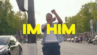 “I’m Him” Short Video in Paris [upl. by Emixam936]