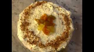 How to Cook Praline Vacherin [upl. by Eitisahc826]