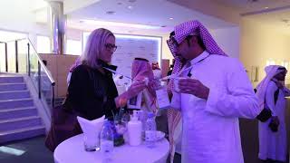 SABIC HR Forum Highlight [upl. by Cornel]