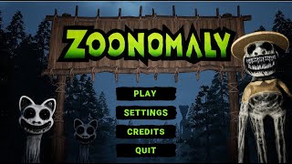 Live Zoonomaly 2 Full Game Play ZOONOMALY 3  ALL SECRET KEY All Puzzle live shortsfeeds [upl. by Swagerty693]