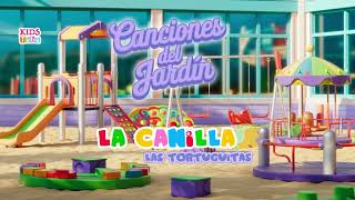 LA CANILLA  Canciones del Jardín [upl. by Ddot]