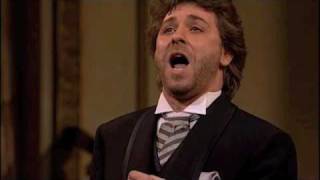 Bryn Terfel and Roberto Alagna  Les Pêcheurs duet [upl. by Aynotan130]