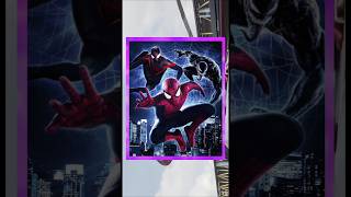 Spider man 4 New updates  venom  amazing spider man marvel spiderman4 viralshort [upl. by Annice]