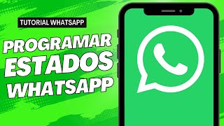 Estados de WhatsApp  GUÍA y TRUCOS [upl. by Yntrok43]