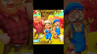 Hay Day Game 😄hayday gaming playstation العاب games [upl. by Tedmund]