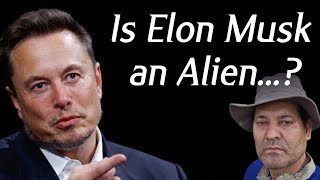 Is Elon Musk an Alien Hypnosis 21 elonmusk elon hypnosis success alien hypnotist [upl. by Nailil]