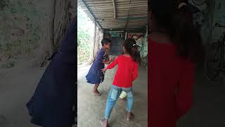 ता दिनीनता ता🤣😂funny 😂riya comedy video 😂Anshucomedy😂janvi comedy😂funny comedy funnyvideo [upl. by Raveaux745]