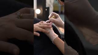 From Bare to Beautiful The French Nail Makeover  Depilex Beauty Clinic [upl. by Annoj]