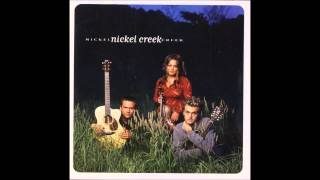 Nickel Creek  Sabra Girl [upl. by Rosanna]