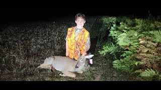 2023 MICHIGAN YOUTH HUNT [upl. by Skvorak]