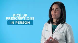 Kaiser Permanente Colorado offers many ways to fill prescriptions  Kaiser Permanente [upl. by Neetsirhc]