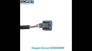 Oxygen Sensor 0258030009 for Benz GLC300 C300 20L60L 0258030010 0075426418 A0075426418 [upl. by Nova]