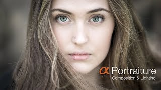 Capturing Powerful Portraits  Photographic Tips and techniques [upl. by Trawets199]