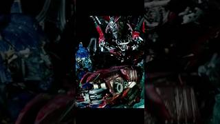 Transformers 3 Optimus Prime vs Sentinel Prime🔥 [upl. by Goebel614]