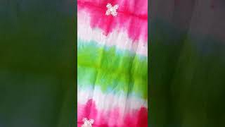 Tie dye designwithtiedye tiedye [upl. by Nessnaj696]