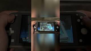 SUPER BOMBERMAN R2 Nintendo Switch Lite Gameplay nintendoswitchlite switchlite gaming nintendo [upl. by Nina]