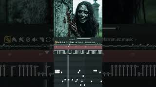 Cara bikin Metalcore BREAKDOWNS di fl studio metal flstudio musicgenre [upl. by Airotkciv]