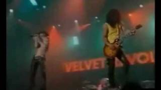 Velvet Revolver  Big Machine Subtitulos en Español [upl. by Amehr]