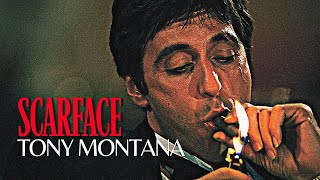 Tony Montana  Scarface Edit GTA IV Theme [upl. by Perlie807]