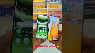 Vivo t3 pro vs realme p2 pro 5g comparison ⚡Best smartphone under 25k vivo t3 pro vs realme p2 pro [upl. by Aivatnwahs]