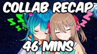 Neuro Sama And Miyune COLLAB RECAP To The Moon [upl. by Atekihs392]